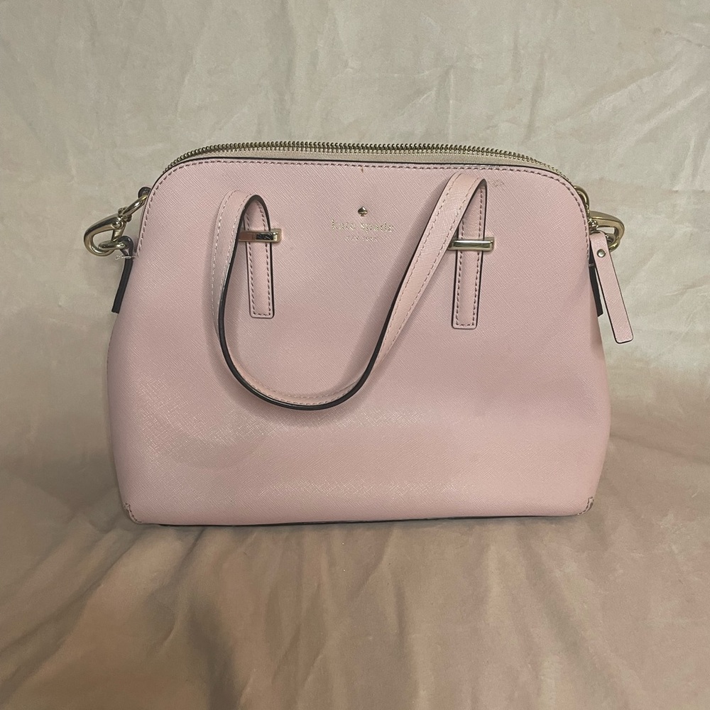 Kate Spade pink purse